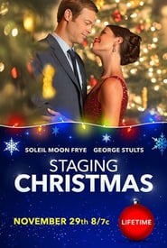 Staging Christmas (2019)
