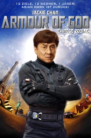Armour of God – Chinese Zodiac (2012)