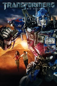 Transformers – Die Rache (2009)