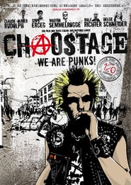 Chaostage – We Are Punks! (2009)