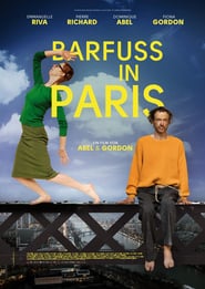 Barfuss in Paris (2017)