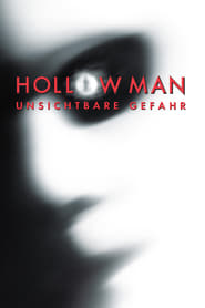 Hollow Man – Unsichtbare Gefahr (2000)