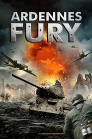 Ardennes Fury – Die letzte Schlacht (2014)