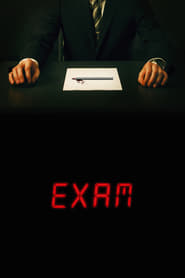 Exam – Tödliche Prüfung (2009)