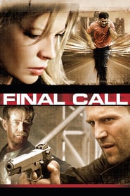 Final Call – Wenn er auflegt, muss sie sterben (2004)