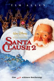 Santa Clause 2 – Eine noch schönere Bescherung (2002)