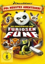 Kung Fu Panda – Die Geheimnisse der furiosen Fünf (2008)