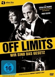 Off Limits – Wir sind das Gesetz (2010)