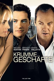 Krumme Geschäfte (2006)