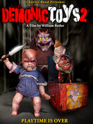 Demonic Toys: Personal Demons (2010)
