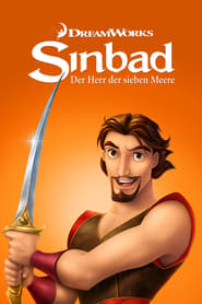 Sinbad – Der Herr der sieben Meere (2003)