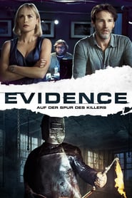 Evidence – Auf der Spur des Killers (2013)