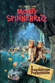 Die Story von Monty Spinnerratz (1997)