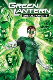 Green Lantern – Emerald Knights (2011)