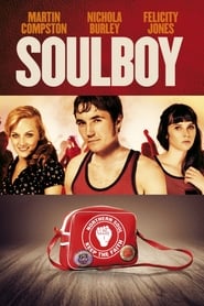 SoulBoy – Tanz die ganze Nacht (2010)