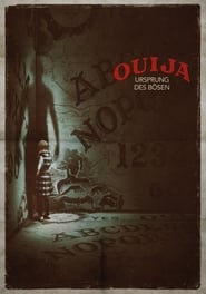 Ouija: Ursprung des Bösen (2016)