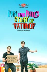 Dan and Phil’s Story of TATINOF (2016)