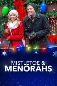 Mistletoe & Menorahs (2019)