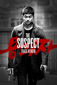 The Suspect – Traue keinem (2013)