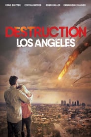 Destruction: Los Angeles (2017)