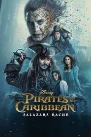 Pirates of the Caribbean: Salazars Rache (2017)