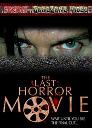 The Last Horror Movie (2004)