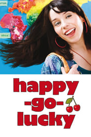 Happy-Go-Lucky (2008)