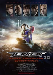 Tekken – Blood Vengeance (2011)