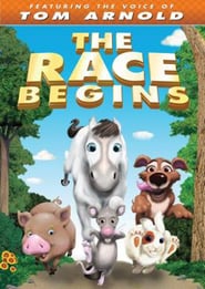 Zodiac: The Race Begins… (2006)