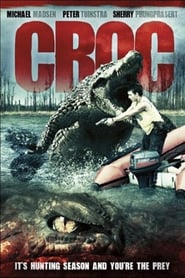 Croc – Das Killerkrokodil (2007)