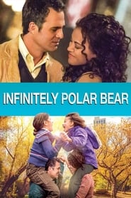 Infinitely Polar Bear (2014)