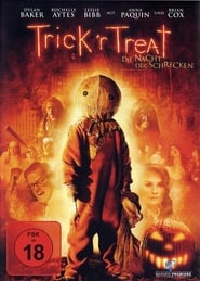 Trick’r Treat – Die Nacht der Schrecken (2007)