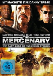 The Mercenary (2009)