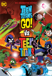 Teen Titans Go! vs Teen Titans (2019)