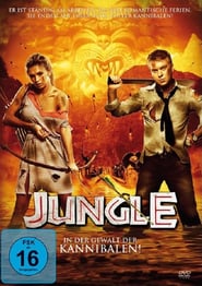 Jungle – In der Gewalt der Kannibalen (2012)