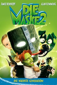 Die Maske 2 – Die nächste Generation (2005)