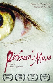 Pickman’s Muse (2010)