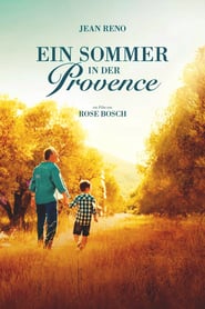 Ein Sommer in der Provence (2014)