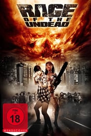 Rage of the Undead (2011)