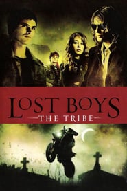 The Lost Boys 2: The Tribe (2008)
