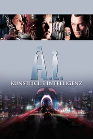 A.I. – Künstliche Intelligenz (2001)