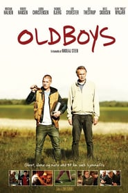 Old Boys – Alte Herren & krumme Dinger (2009)