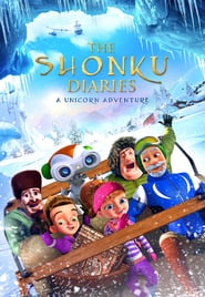 The Shonku Diaries: A Unicorn Adventure (2017)