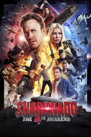 Sharknado 4 (2016)