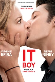 It Boy – Liebe auf französisch (2013)
