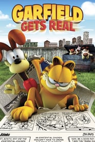 Garfield – Fett im Leben (2007)