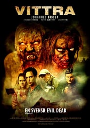 Cabin of the Dead (2013)