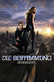 Die Bestimmung – Divergent (2014)