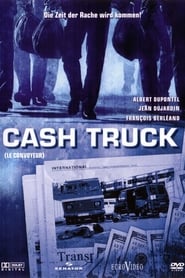 Cash Truck – Der Tod fährt mit (2004)