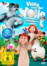 Völlig von der Wolle – Ein määärchenhaftes Kuddelmuddel (2016)